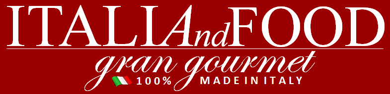 ITALIAndFOOD.com gran gourmet 100% Made in Italy